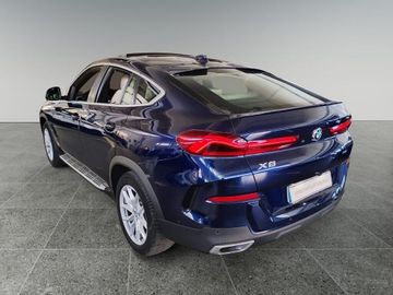 BMW X6 - 5
