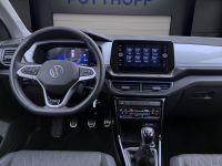 Volkswagen T-Cross - Vorschau Bild 13