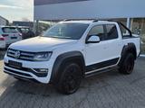 Volkswagen Amarok Highline DoKa 4Motion * Leder*Xenon*AHK *
