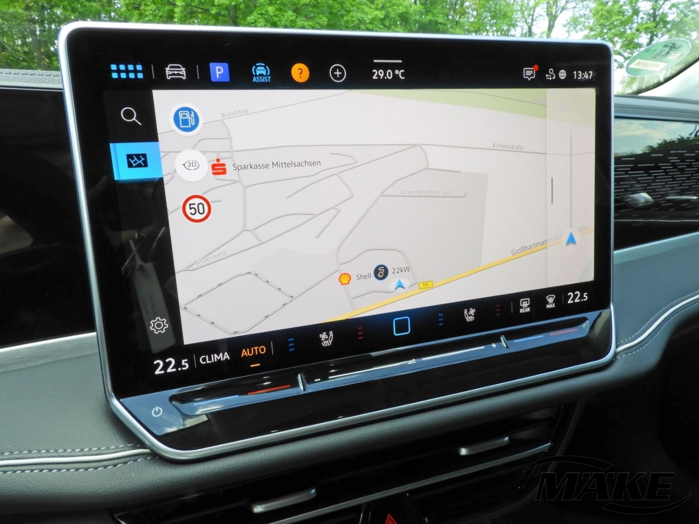 Passat Business 2.0 TDI DSG AHZV ACC RFK IQ.L