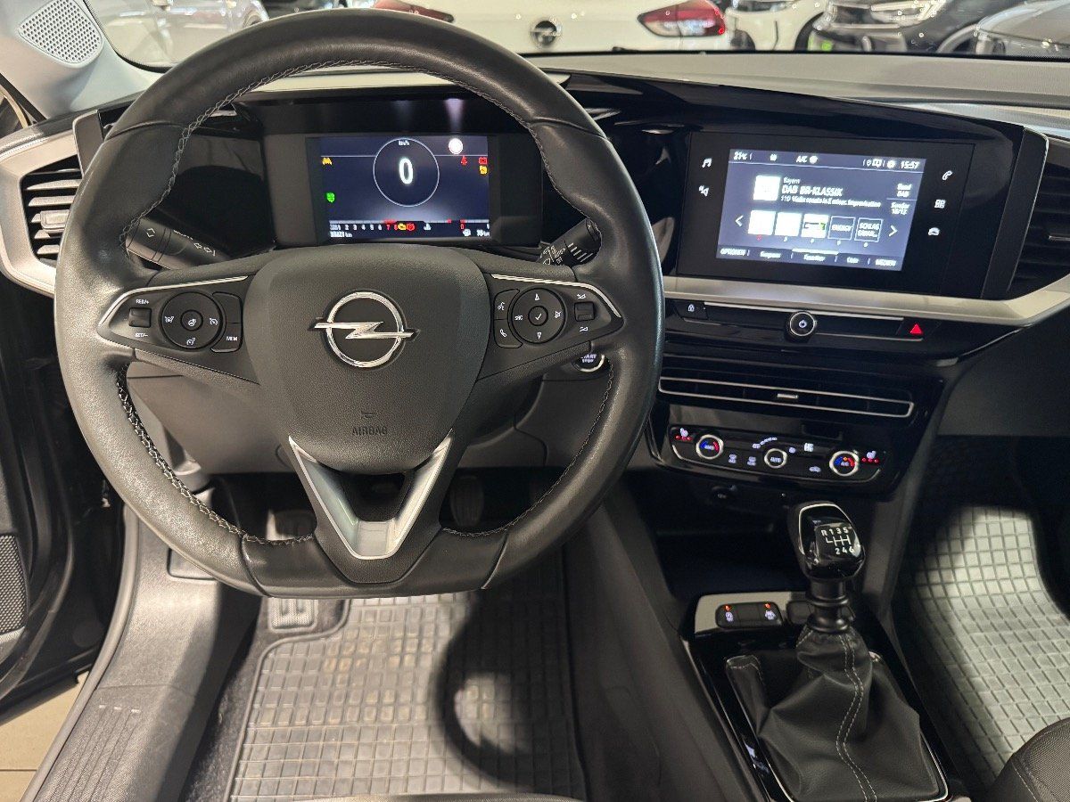 Opel Mokka - Bild 10