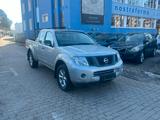 Nissan Navara Pickup King Cab XE 4X4 - gebrauchte Nissan Navara aus dem Jahr 2013
