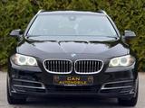 BMW 525d xDrive F11 *STANDHZ*NAVI*AUT*HEADUP* - BMW 525: 525d F11