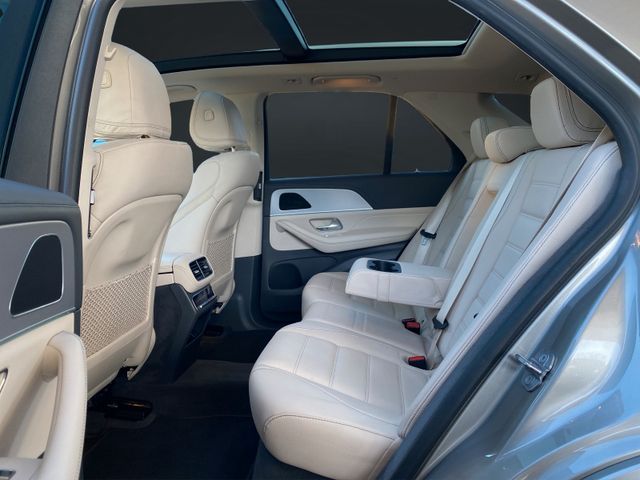 Mercedes-Benz GLE 300