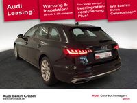 Audi A4 - Vorschau Bild 3