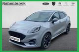 Ford Puma ST-Line X MHEV EcoBoost