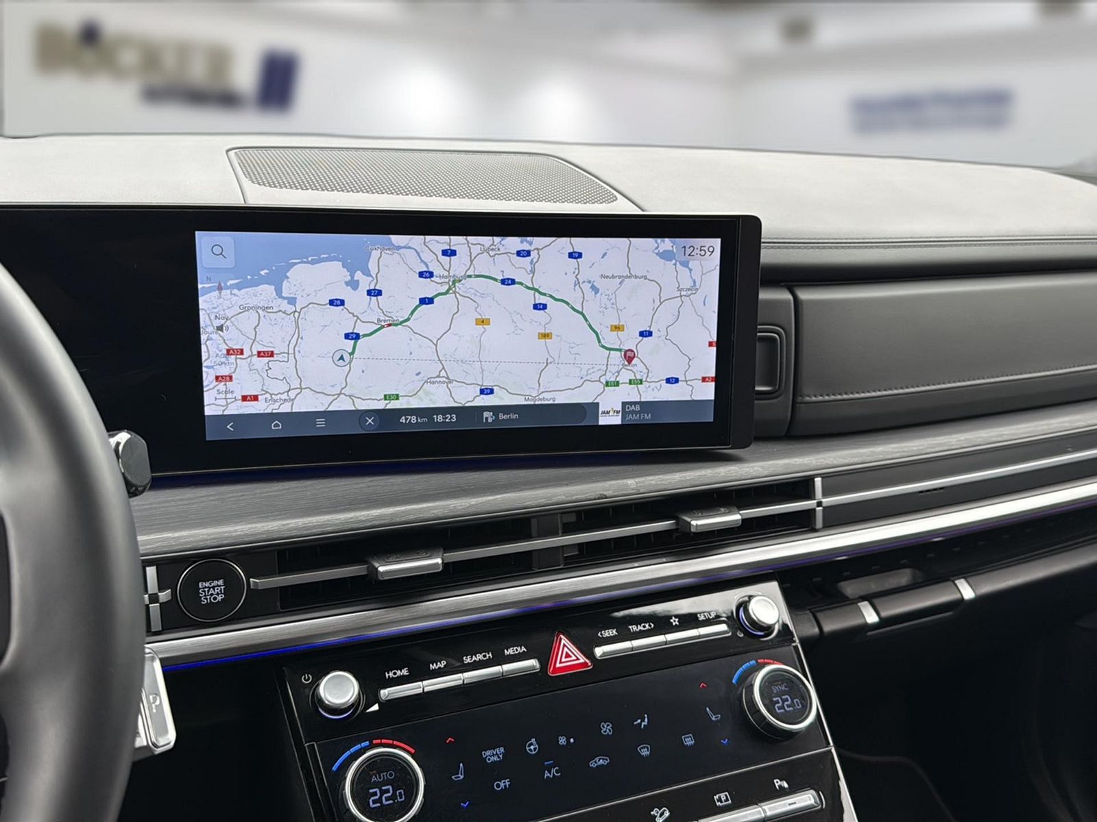 Hyundai Santa Fe – Bild 7