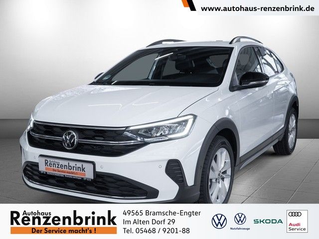 Taigo Energy TSI DSG GJR RFK Garantie5 Navi
