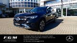 Mercedes-Benz GLC 200 4M AVANTGARDE/LED/Mem/Totwi/el.Heckklap - Mercedes-Benz GLC-Class Jahreswagen