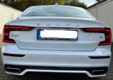 Volvo S60 T4 Geartronic R Design R Design - Volvo S60 aus 2019