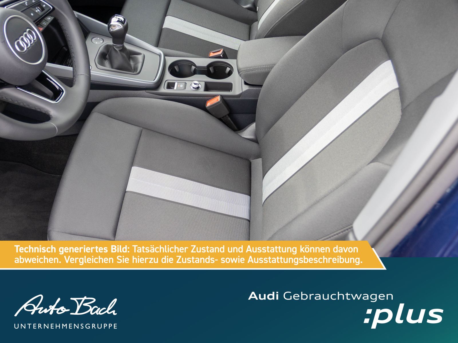 Audi A3 - Bild 13