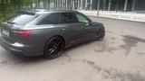 Audi S6 TDI quat tipt.Avant, B&O,Matrix,Luftfahrwerk - Audi: Luftfahrwerk