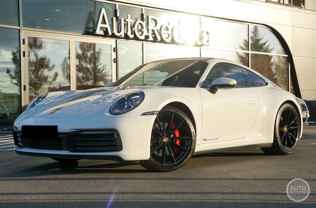 Porsche 911 Urmodell