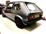 Volkswagen Golf - VW Golf von 1984