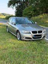 BMW 3er 318d - BMW 318 aus 2011: Kombi, 318d