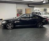 Mercedes-Benz MERCEDES BENZ S500 4MATIC V8 - gebrauchte Mercedes-Benz S 500 aus dem Jahr 2008