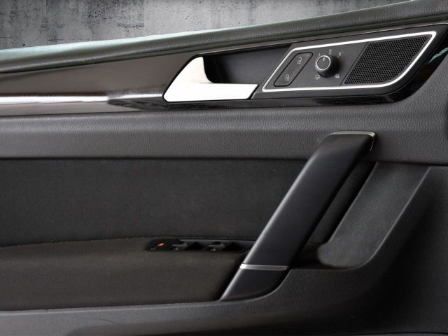 Golf Sportsvan 1.4TSI Aut. Sound Navi Clitronic