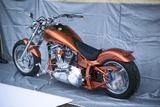 Harley-Davidson Harley Davidson by Sava Custom lake of Constance - HARLEY-DAVIDSON LA