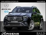 Mercedes-Benz GLE 53 AMG 4M+ Pano/AHK/StdHz/Night/MLB/360/20''
