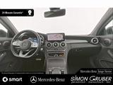 Mercedes-Benz C 200 4MATIC Allrad Cabriolet AMG LED Kamera - Mercedes-Benz C 200 Gebrauchtwagen in München