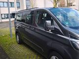 Ford Transit Custom 320 L2, 9 Sitze, AHK, CarPlay - Ford Transit Custom in Leverkusen