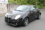 Alfa Romeo MiTo Junior Tempomat Klima ZV Cd-/Radio - Alfa Romeo in Frankfurt (Main)