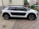 Citroën C4 Cactus Panorama,NAVI,Kamera,Parkhilfe - Citroën C4 Cactus in Dresden