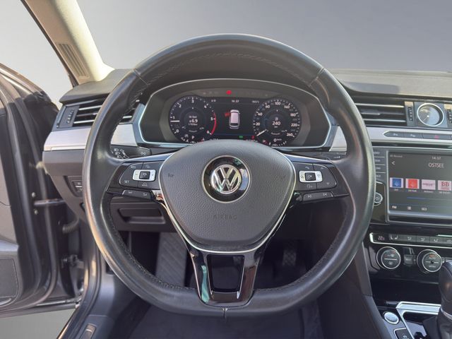 Passat Variant 2.0TDI DSG Highline AHK