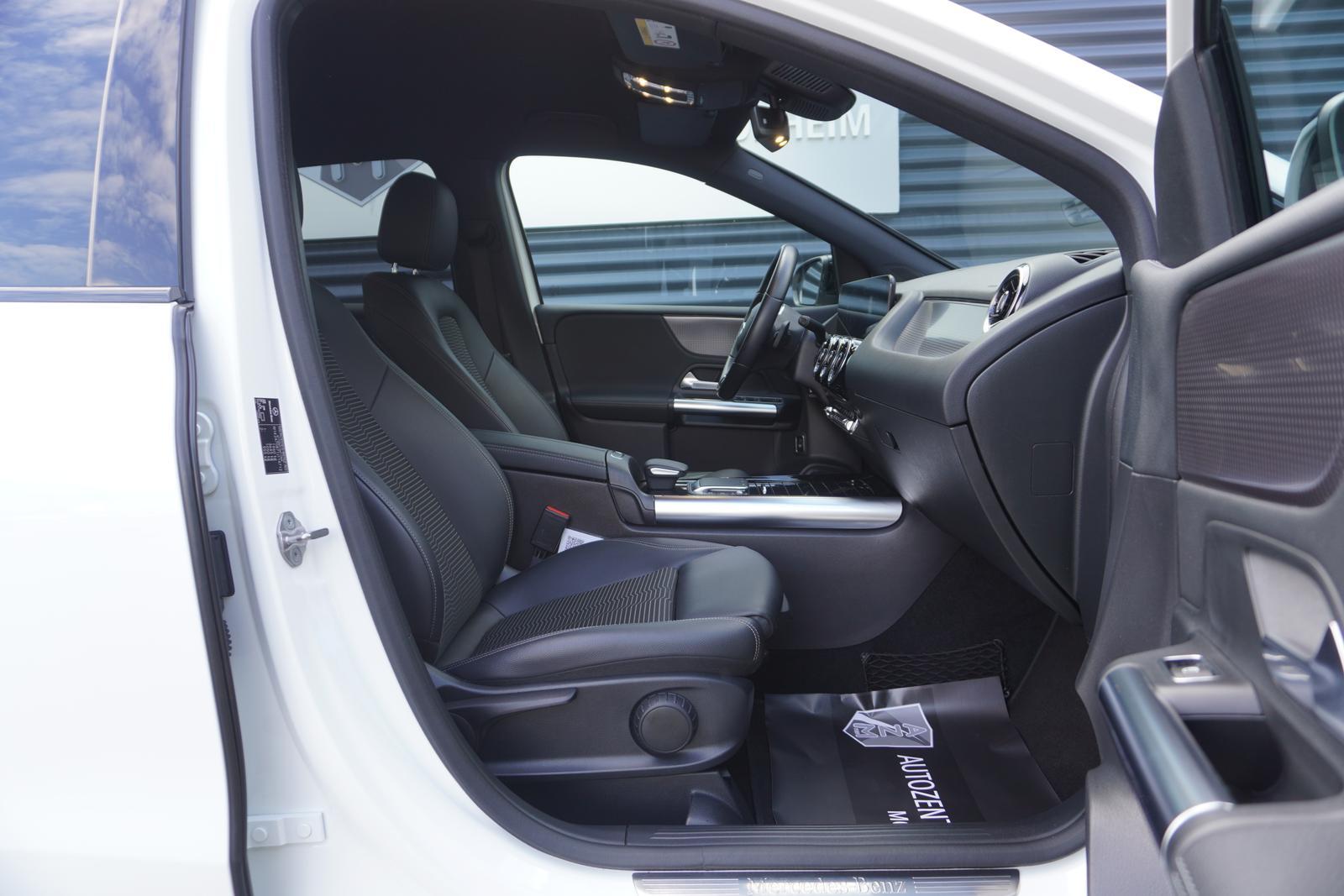 Mercedes-Benz B-Class B200 AUTOMATIK WIDESCREEN NIGHT-PAKET KAMERA LED, миниатюра 15