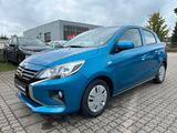 Mitsubishi Space Star 1.2 Select FSA Klima * TAGESZULASSUNG - Mitsubishi Space Star New cars in Frankfurt (Main)