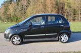 Chevrolet Matiz 1.0 / TÜV NEU / Service Neu - Chevrolet Matiz: Kleinwagen