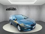 Opel Astra K Sports Tourer 1.6 D Edition*Standheizung - Opel Astra Sport tourer mit Diesel-Antrieb