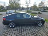 BMW 320 Gran Turismo Gran Turismo 320d xDrive Sp... - gebrauchte BMW 320 Gran Turismo aus dem Jahr 2016