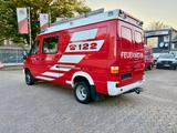 Mercedes-Benz 316/416 CDI 4x4 KLFA-B Feuerwehr/Camper/Offroad - : Pickup, Camper