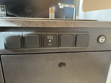 Sunlight Cliff X 600 RT Schwenkbad Digitalpaket