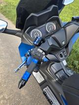 Honda Forza NSS 350A - HONDA FORZA 350