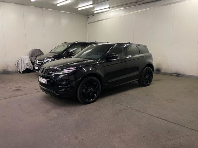 Land Rover Range Rover Evoque D200 R-DYNAMIC S AWD/Panorama