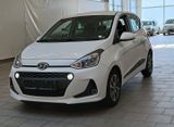 Hyundai i10 Style*NAV*SHZ*PDC*GRA*KLIMA* - Hyundai i10 aus 2017