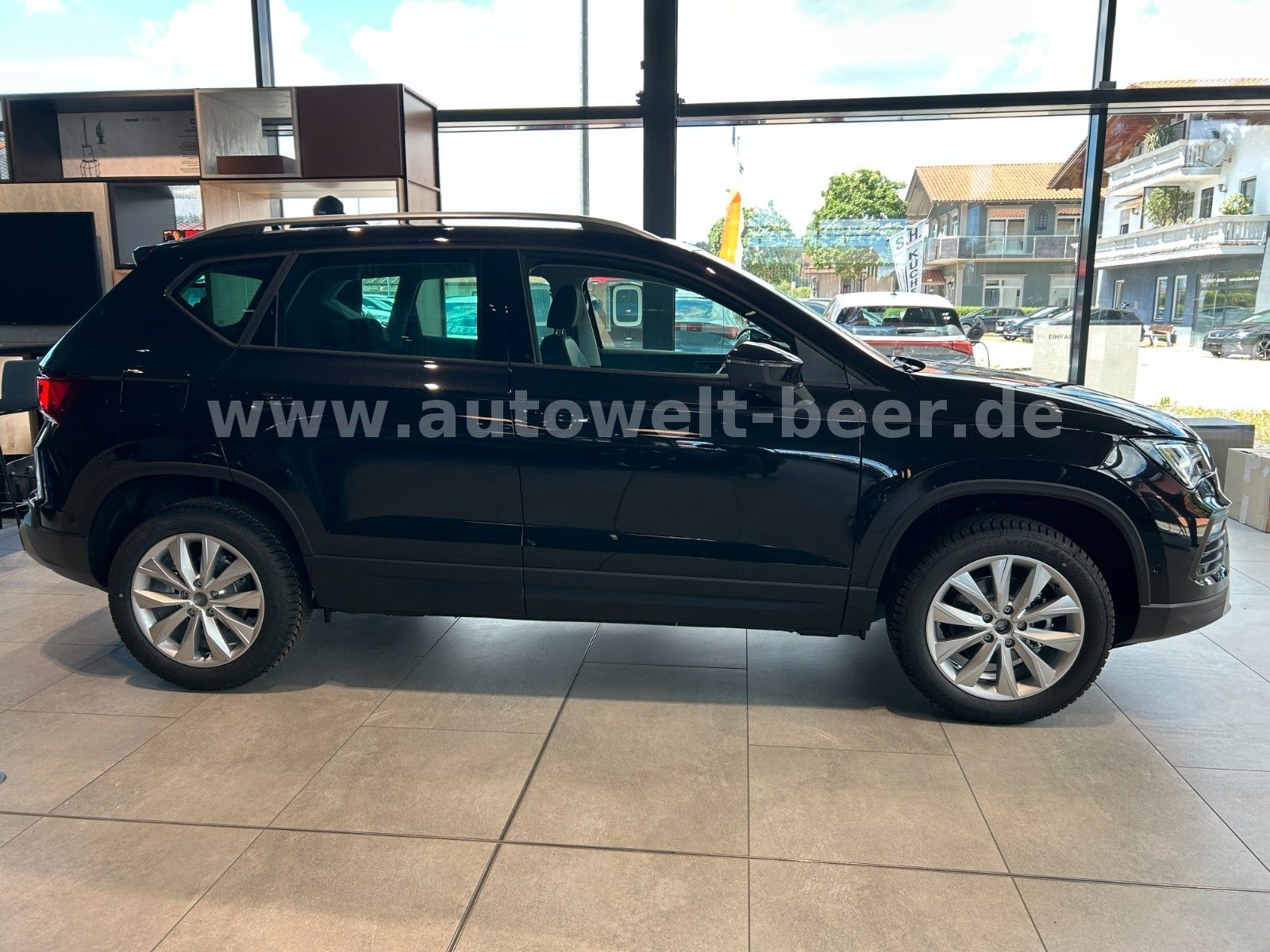 Seat Ateca - Bild 2