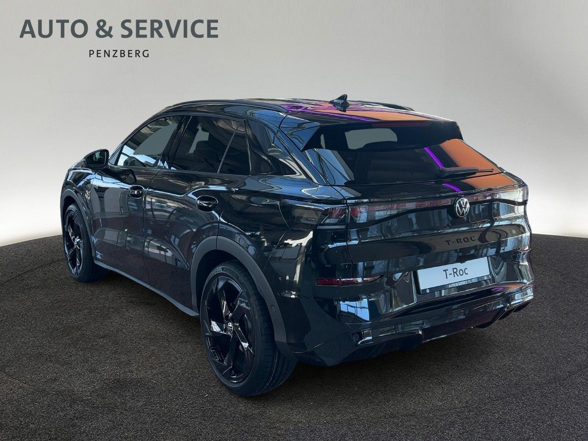 Volkswagen T-Roc - Bild 2