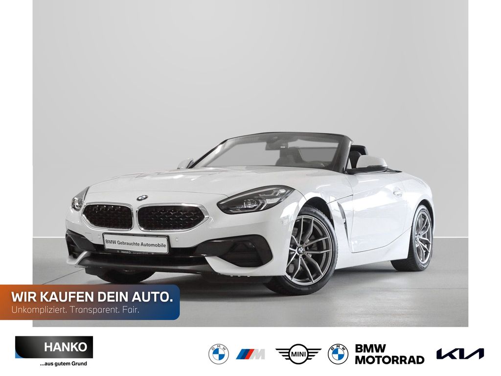 Image of BMW Z4