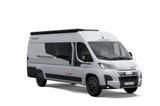 Sunlight Camper Van Cliff 640 X Adventure  - Sunlight Camper Van Cliff 640