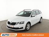 Skoda Octavia 1.5 TSI ACT Tour Aut*CARPLAY*ACC*PDC*SHZ - Skoda Octavia Tour mit Benzin-Antrieb