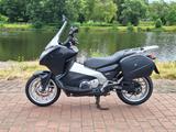 Honda Integra NC700D - HONDA INTEGRA 700