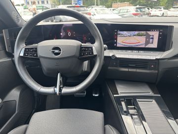 Bild 12 Opel Astra GS AT8/NAVI/SHZ+LHZ/PDC vo+hi+360Cam
