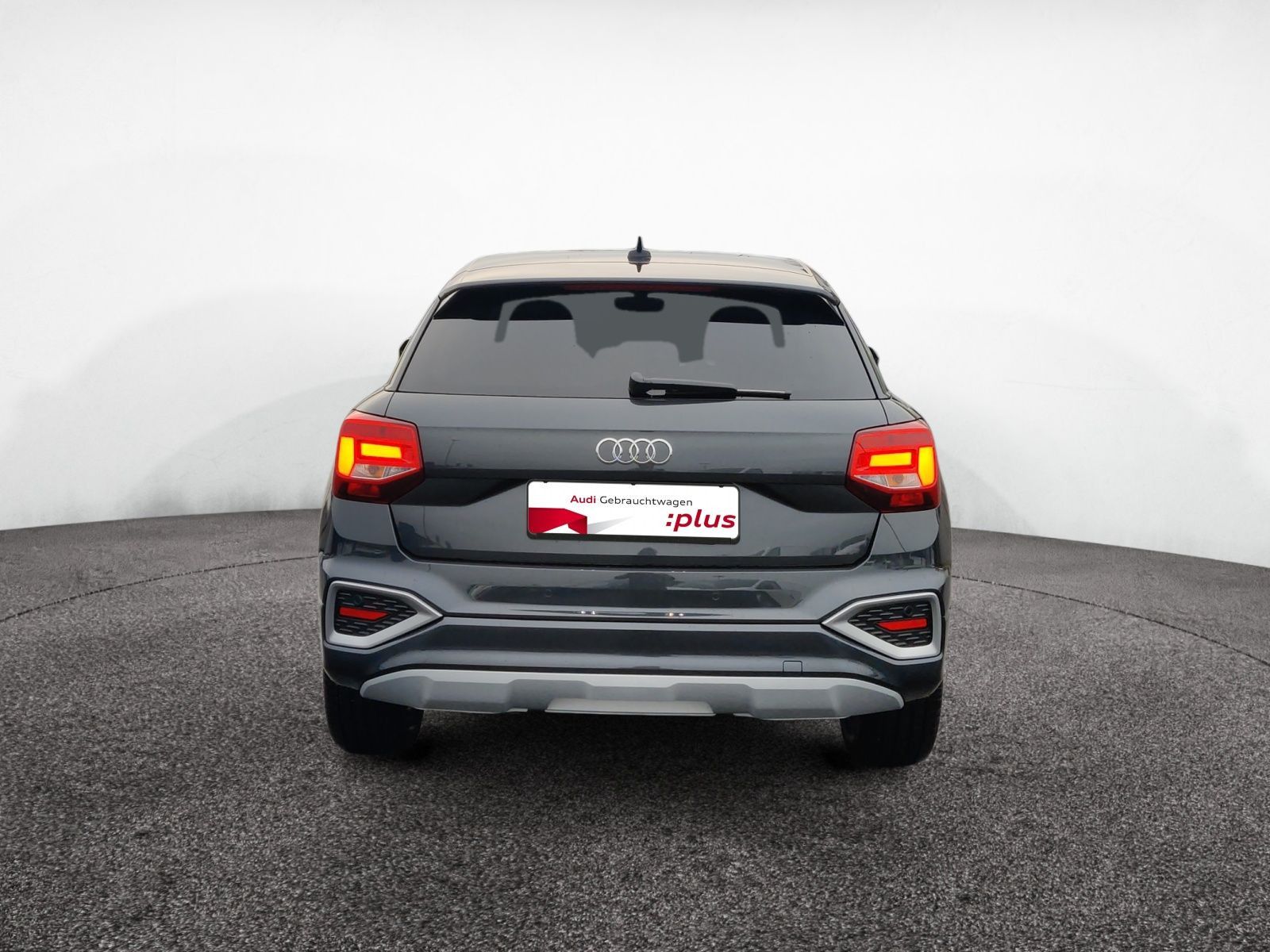 Audi Q2 - Bild 5