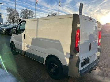 Opel Vivaro - 7