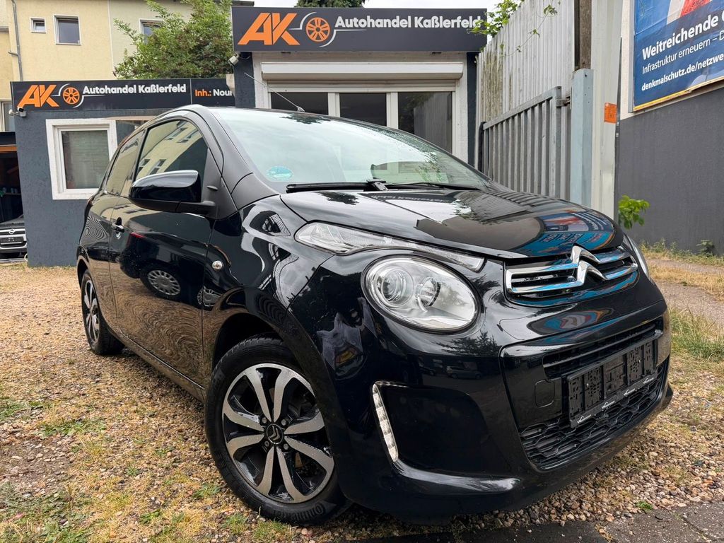 Image of Citroën C1