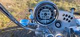 BMW R1200C - BMW GESPANN