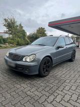 Mercedes-Benz Mercedes Benz W203 220 cdi Avantgarde - Mercedes-Benz 220: Avantgarde Cdi